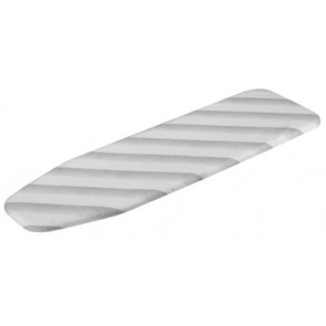 Iron Board Cover White/grey
