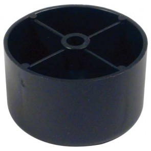 Orlita furniture glide, 25, 30 or 40 mm