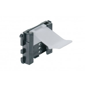 Plinth Holder, Suitable for Häfele Axilo™ 78 Plinth System (100)
