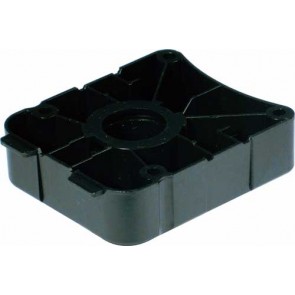 Screw Fix Plinth Top Black (10)