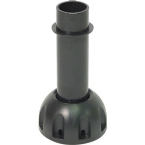 Plinth Foot Shaft with Base (For 80 to 200mm Plinth Heights)
