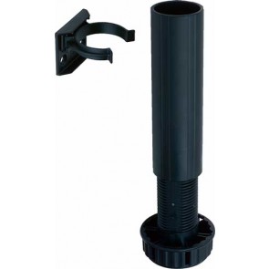 Plinth Feet Set with Clip (4)