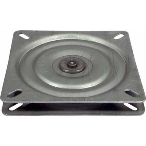 Furniture Turntable - 360° Load Capacity 150 kg - 160mm