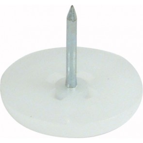 Pin type glide