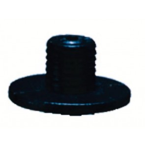 Bush Nylon Black 30x16mm