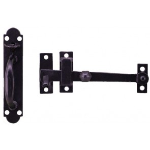 Kirkpatrick - Suffolk Latch Set 3622