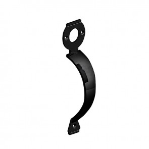 Gatemate Handle - Black