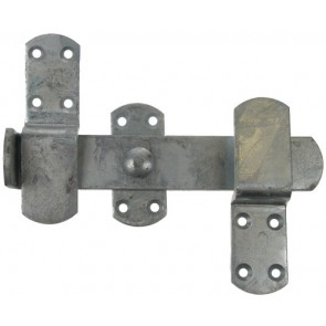 Kickover Stable Latch
