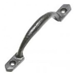 Kirkpatrick - Pull Handle 5" 937 - Black
