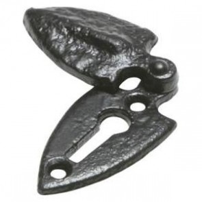 Kirkpatrick - Shield Covered Escutcheon 1065