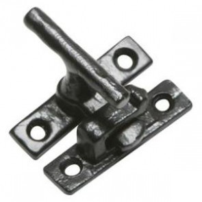 Kirkpatrick (1132) - Cupboard Latch - Black