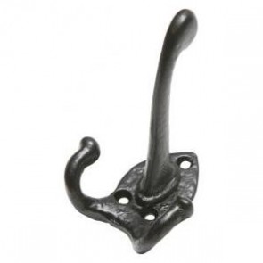 Kirkpatrick - Triple Hat & Coat Hook - 734