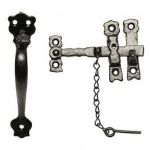 Kirkpatrick - Thumb Latch Set 3613