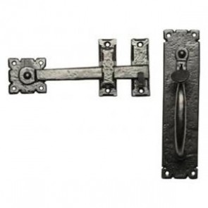 Kirkpatrick - Thumb Latch 671