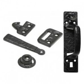 Kirkpatrick - Thumb Latch 1124