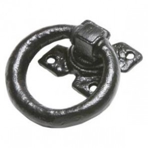 Kirkpatrick - Ring Handle (911) - Black