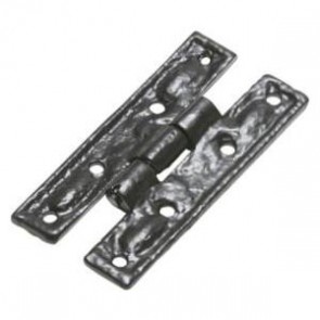 Kirkpatrick - H Hinge 3 1/4" x 1 3/4" (pair) 1508