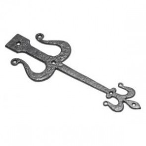 Kirkpatrick - 12" Hinge Front 817 (pair)