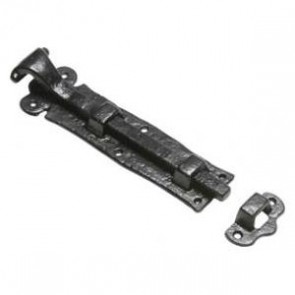 Kirkpatrick - 5" Straight Bolt 1157