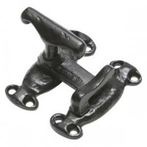 Kirkpatrick - Casement Fastener 1557