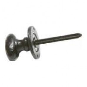 Kirkpatrick - Star Spindle Knob 5132