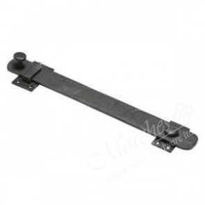 Kirkpatrick - Locking bar 3413 - Black