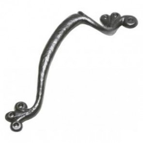 Kirkpatrick - 6" Pull Handle 2170 LH