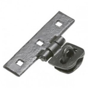 Kirkpatrick - Hasp and Staple 4196