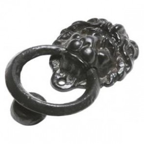 Kirkpatrick - Small Lion Head Door Knocker 2630