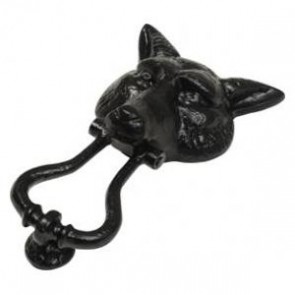 Kirkpatrick - Fox Door knocker 574