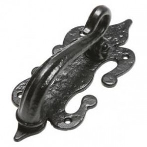 Kirkpatrick - Fleur De Lys Door knocker 944