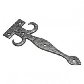 Kirkpatrick - 12" Hinge Front 819 (pair)