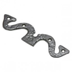 Kirkpatrick - Hinge Front 1060 (pair)