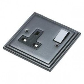 Kirkpatrick - Single Socket 5117