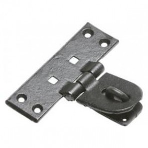 Kirkpatrick - 6" Hasp and Staple 4195