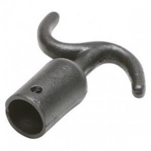 Kirkpatrick - 7/8" Pole Hook 2705