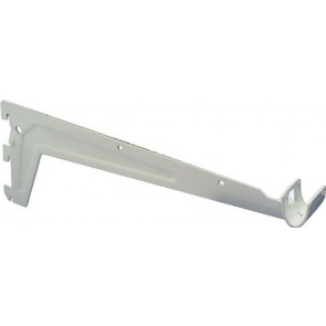 Clothes rail bracket