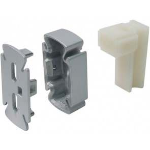 Wall Bracket + Corner Joint Set