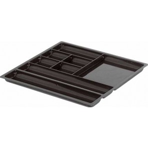 Utensil Tray 277x277x17mm