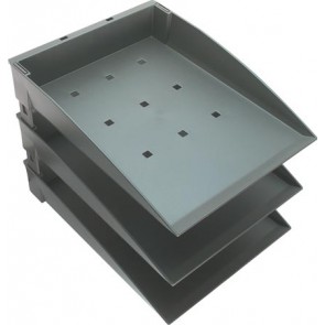 Tray sets 4 (filing unit)