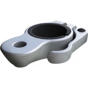 Sliding Clamp Ellipta Alu