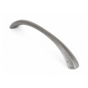 Natural Smooth Shell Pull Handle - Various Sizes