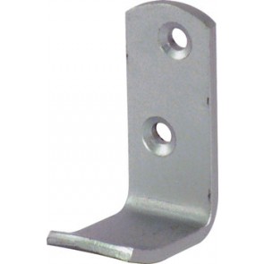 Wardrobe Hook 50mm Saa