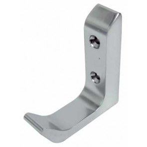 Alu Coat Hook SAA