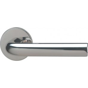 BEN NEVIS round section lever handles, unsprung