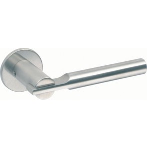 ANNAPURNA ø 19 mm lever handles, unsprung