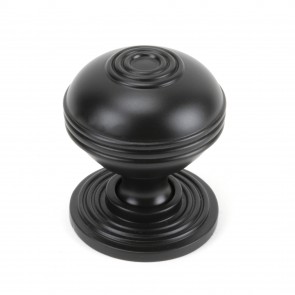 Prestbury Cupboard Knob - Aged Bronze - Various Sizes