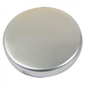 Escutcheon 50mmdia Std Blank SAA