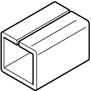 Spindle Adaptor Sq.spi 7-8mm