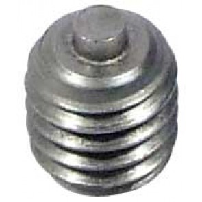 Startec Piercing Grub Screw M6x6mm St